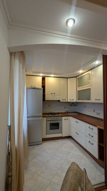 Оренда 2кімн.кімн по вул.Соборна з автономним опаленням Ровно - изображение 1