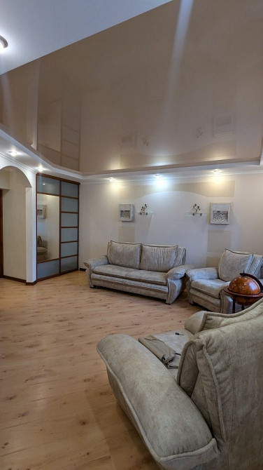 Оренда 2кімн.кімн по вул.Соборна з автономним опаленням Ровно - изображение 2