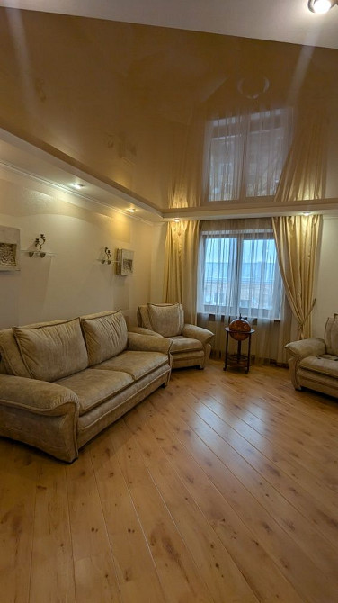 Оренда 2кімн.кімн по вул.Соборна з автономним опаленням Ровно - изображение 4