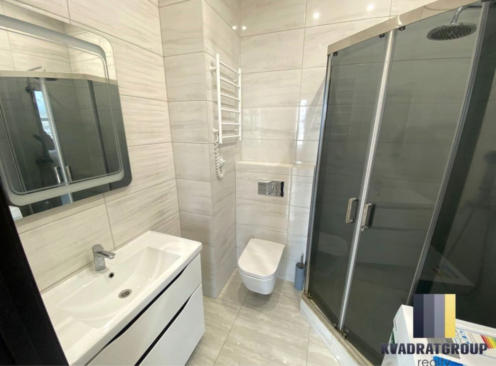 Сдам 2-к центр . ЖК Дельмар Днепр - изображение 5