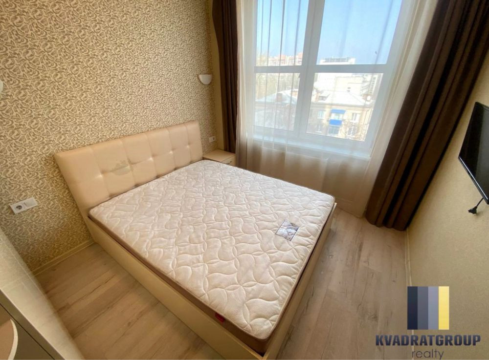 Сдам 2-к центр . ЖК Дельмар Днепр - изображение 6