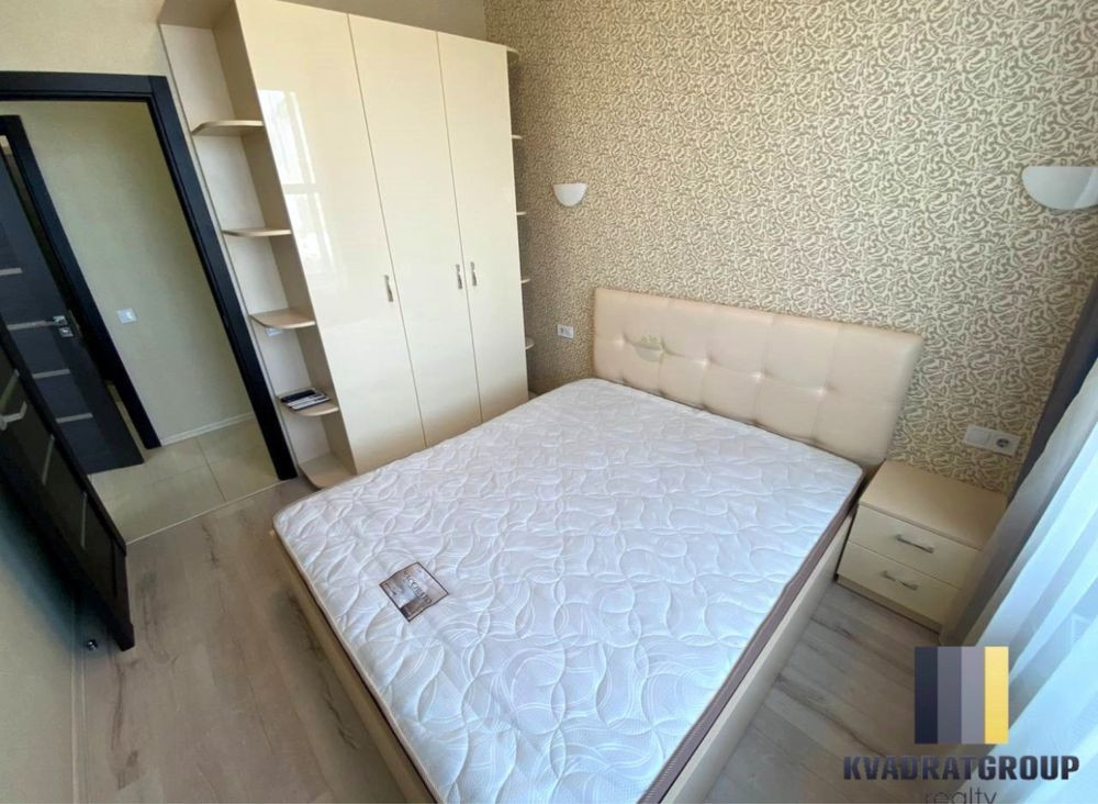 Сдам 2-к центр . ЖК Дельмар Днепр - изображение 7