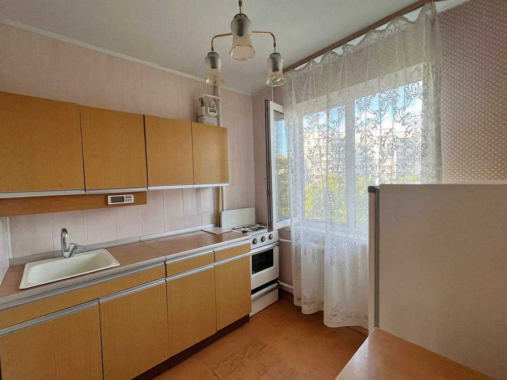 Оренда 1 кім.квартири р-н "Дніпроплази" Черкассы - изображение 3