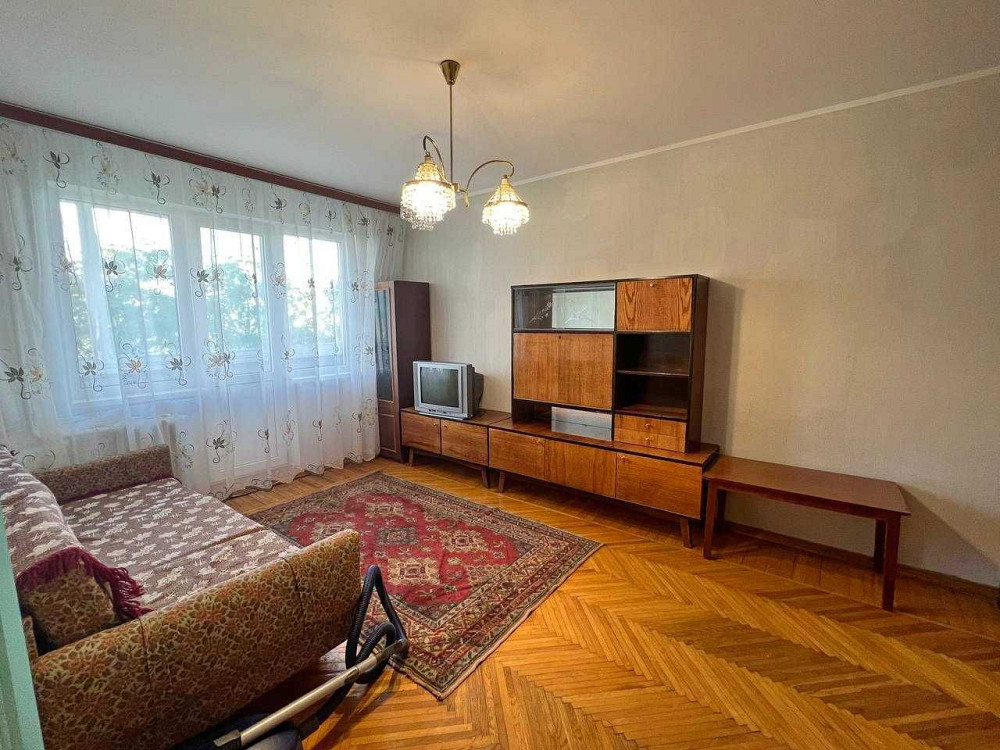 Оренда 1 кім.квартири р-н "Дніпроплази" Черкассы - изображение 1