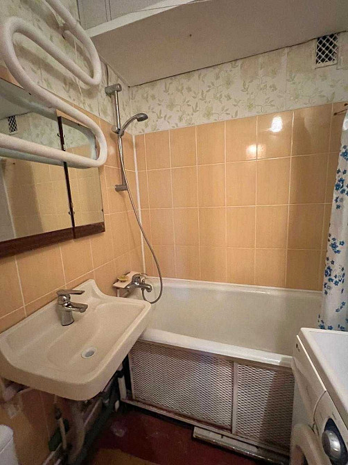 Оренда 1 кім.квартири р-н "Дніпроплази" Черкассы - изображение 5