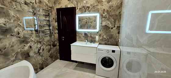 100м2 ЖК Белый Парус парк Юность Одесса