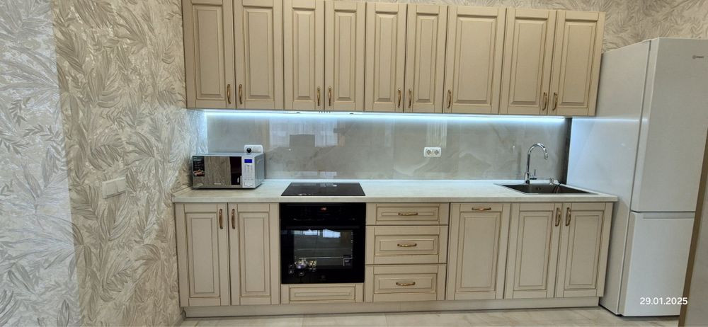 100м2 ЖК Белый Парус парк Юность Одесса - изображение 6