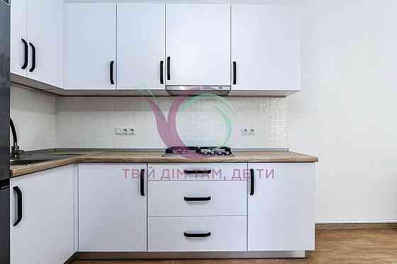 Здається 1-к. квартира з балконом в новобудові за вул. Василіянок. Ивано-Франковск