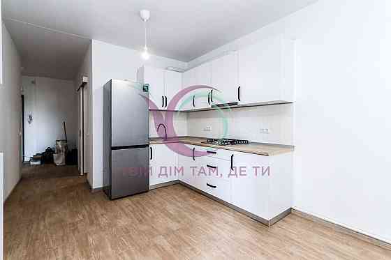 Здається 1-к. квартира з балконом в новобудові за вул. Василіянок. Ивано-Франковск