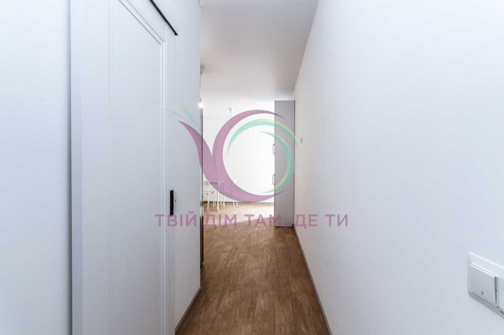 Здається 1-к. квартира з балконом в новобудові за вул. Василіянок. Ивано-Франковск - изображение 8