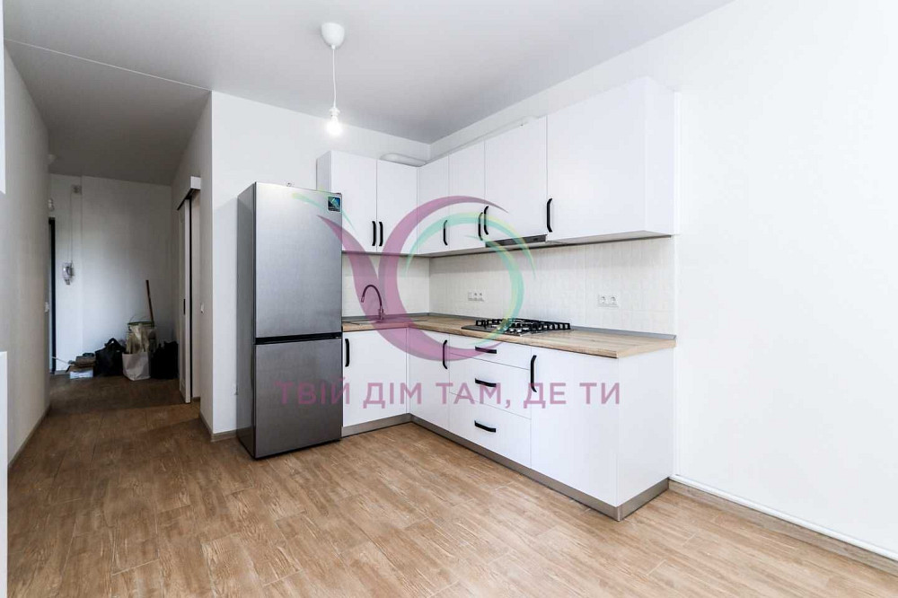 Здається 1-к. квартира з балконом в новобудові за вул. Василіянок. Ивано-Франковск - изображение 2