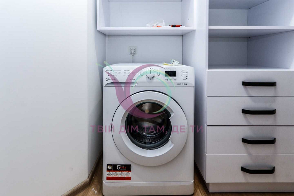 Здається 1-к. квартира з балконом в новобудові за вул. Василіянок. Ивано-Франковск - изображение 5