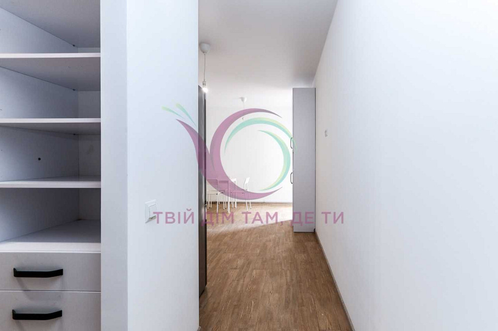 Здається 1-к. квартира з балконом в новобудові за вул. Василіянок. Ивано-Франковск - изображение 7