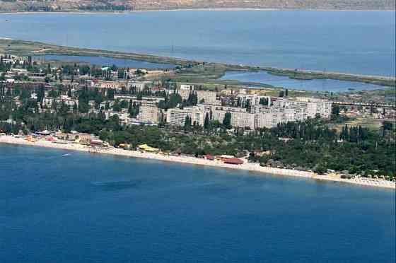 Однокімнатна квартира в ЖК Лузанвський Парк Одесса