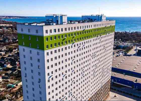 Однокімнатна квартира в ЖК Лузанвський Парк Одесса