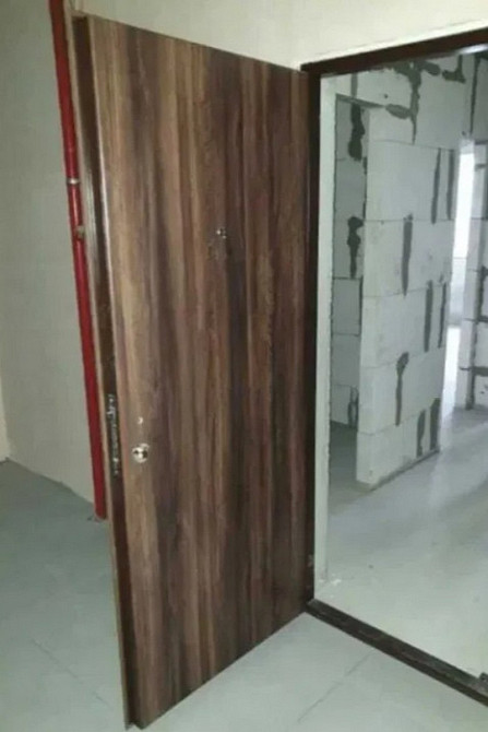 Однокімнатна квартира в ЖК Лузанвський Парк Одесса - изображение 4