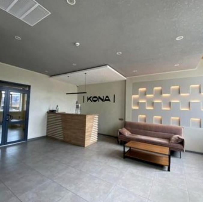 Однокімнатна квартира в ЖК Лузанвський Парк Одесса - изображение 5