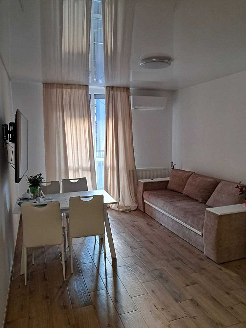 Довгострокова оренда квартири. Без комісій. Вул.Зелена 204в AVALON Львів - зображення 1