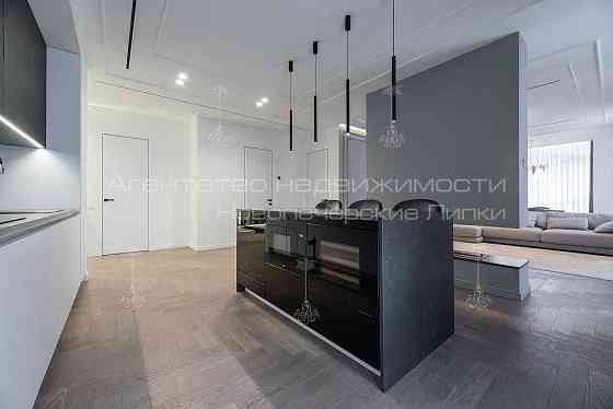 Аренда! Новая 4-комн. квартира ЖК Новопечерские Липки Драгомирова 17Б Киев