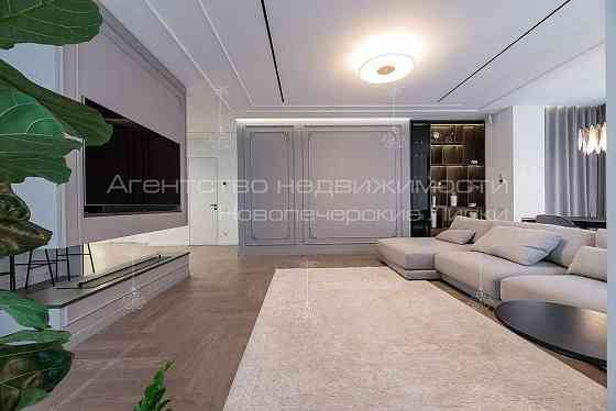 Аренда! Новая 4-комн. квартира ЖК Новопечерские Липки Драгомирова 17Б Киев