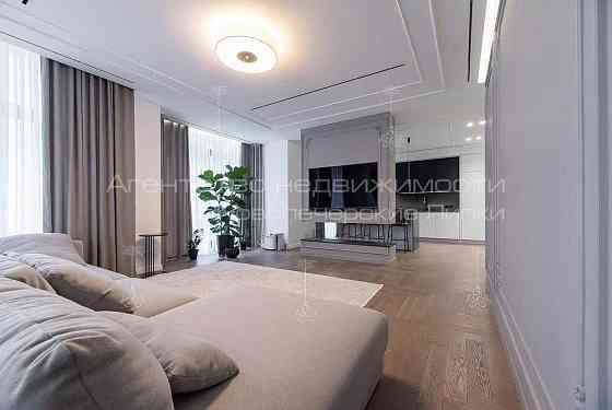 Аренда! Новая 4-комн. квартира ЖК Новопечерские Липки Драгомирова 17Б Киев