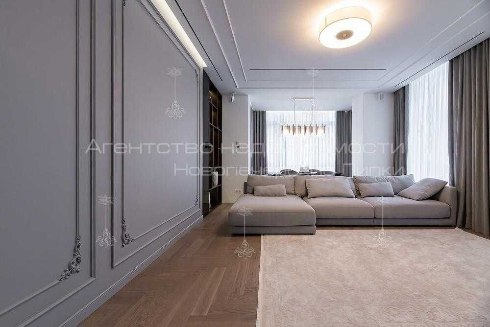 Аренда! Новая 4-комн. квартира ЖК Новопечерские Липки Драгомирова 17Б Киев - изображение 3