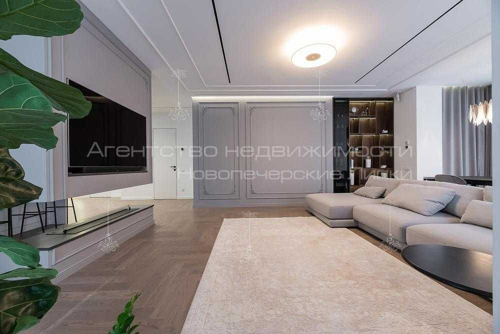 Аренда! Новая 4-комн. квартира ЖК Новопечерские Липки Драгомирова 17Б Киев - изображение 4