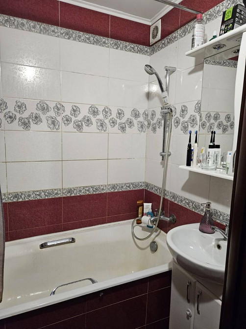 Сдам 2 комнатную квартиру для семьи ,херсонское шоссе Николаев - изображение 2