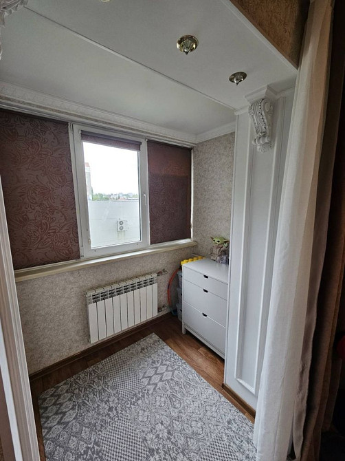 Сдам 2 комнатную квартиру для семьи ,херсонское шоссе Николаев - изображение 4