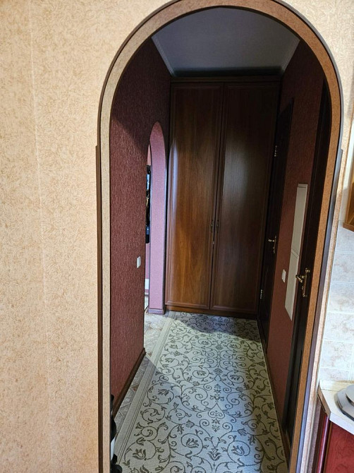 Сдам 2 комнатную квартиру для семьи ,херсонское шоссе Николаев - изображение 5