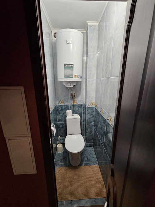 Сдам 2 комнатную квартиру для семьи ,херсонское шоссе Николаев - изображение 3