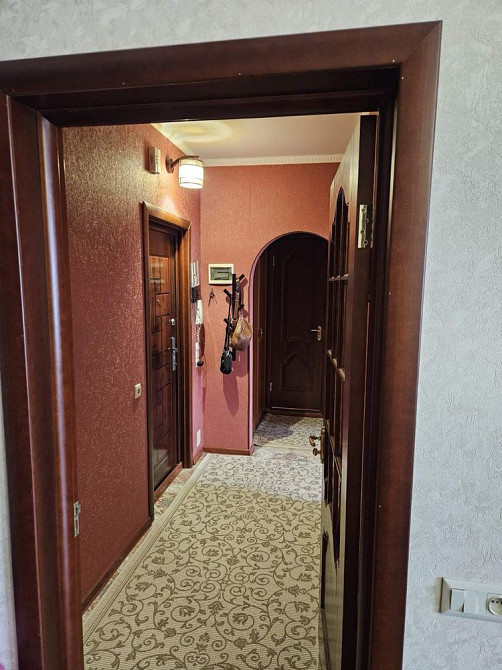 Сдам 2 комнатную квартиру для семьи ,херсонское шоссе Николаев - изображение 6