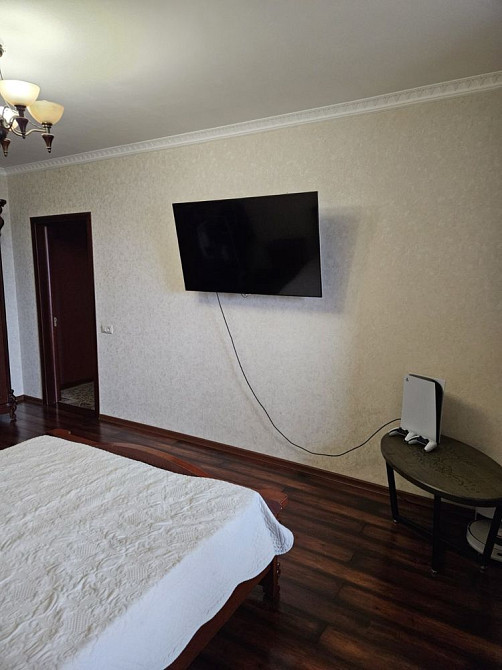 Сдам 2 комнатную квартиру для семьи ,херсонское шоссе Николаев - изображение 7