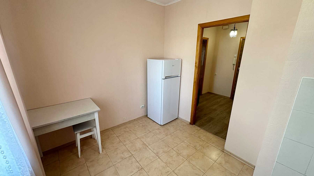 Фото реальні 1к Троещина вул.Беретті 3. ТЦ Фестивальний 3хв пішки Киев - изображение 2