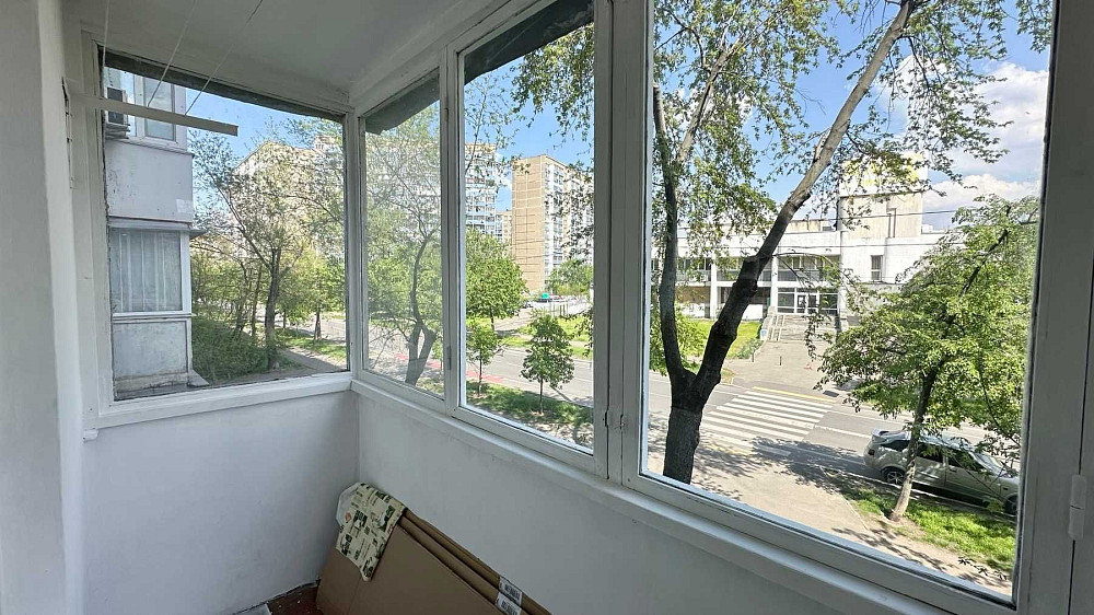 Фото реальні 1к Троещина вул.Беретті 3. ТЦ Фестивальний 3хв пішки Киев - изображение 7