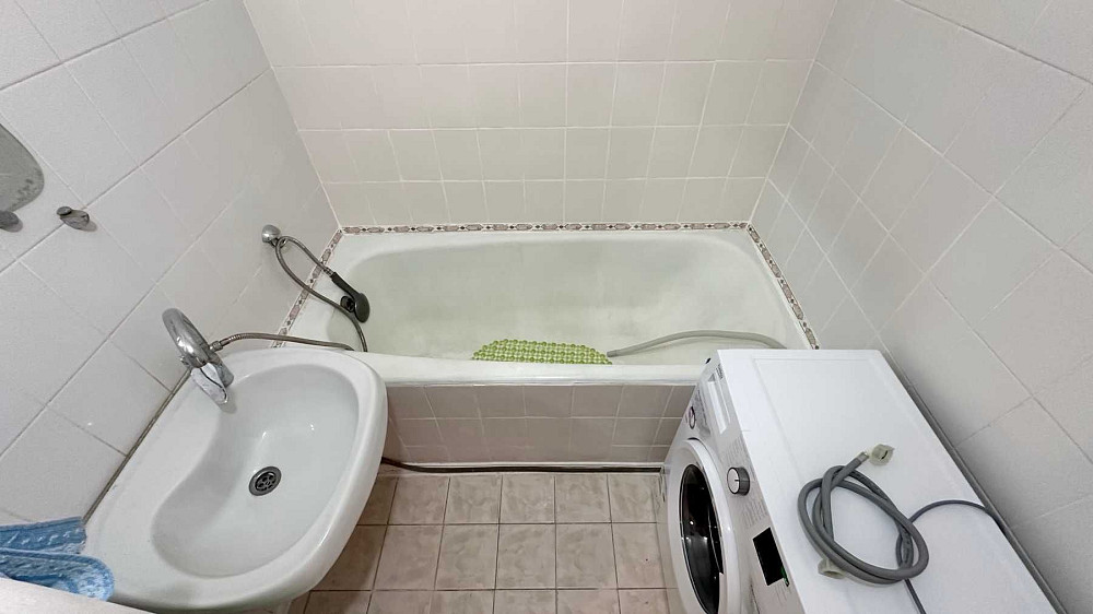 Фото реальні 1к Троещина вул.Беретті 3. ТЦ Фестивальний 3хв пішки Киев - изображение 8