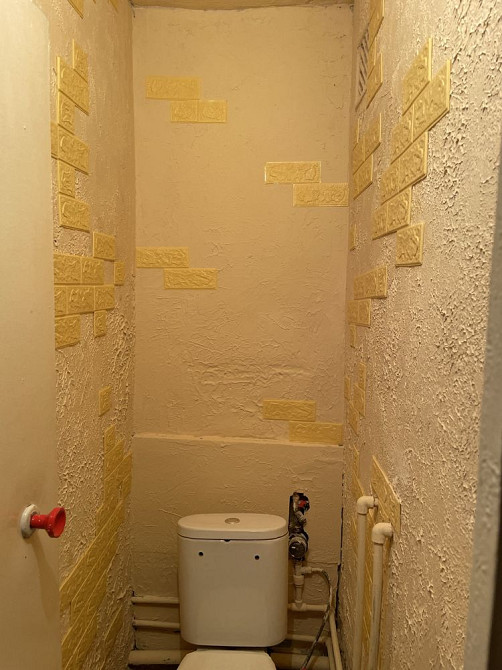 Сдам 2-ком. Квартиру Набережная Ашан Запоріжжя - зображення 8