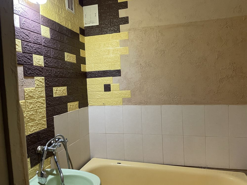 Сдам 2-ком. Квартиру Набережная Ашан Запоріжжя - зображення 7