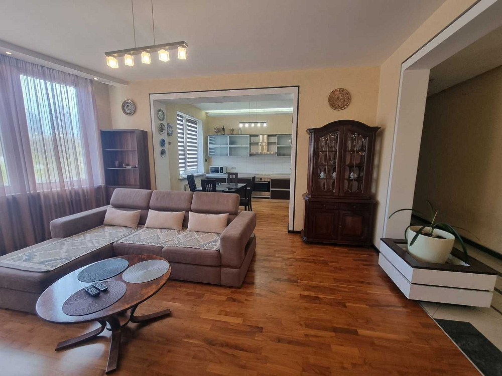 без комісії здам 3 кім. кв. вул Підвисоцького 6 в Киев - изображение 6