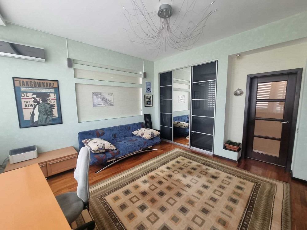 без комісії здам 3 кім. кв. вул Підвисоцького 6 в Киев - изображение 8