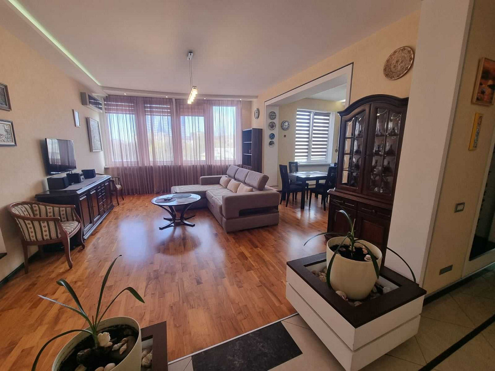 без комісії здам 3 кім. кв. вул Підвисоцького 6 в Киев - изображение 5