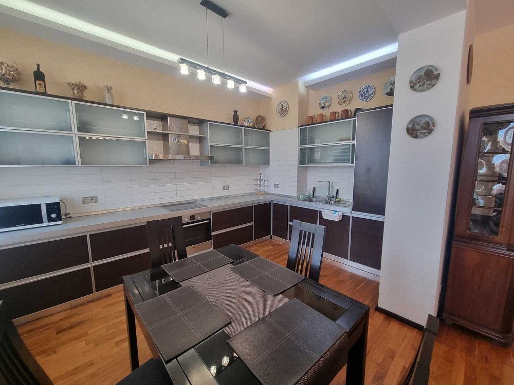 без комісії здам 3 кім. кв. вул Підвисоцького 6 в Киев - изображение 4