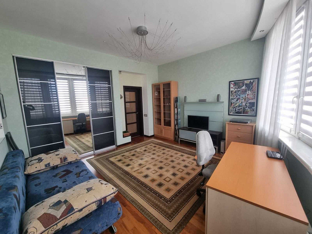 без комісії здам 3 кім. кв. вул Підвисоцького 6 в Киев - изображение 7