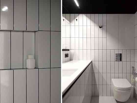 Оренда дизайнерської квартири в ЖК «Seven» Киев