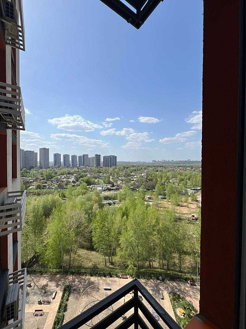 Оренда дизайнерської квартири в ЖК «Seven» Киев - изображение 3