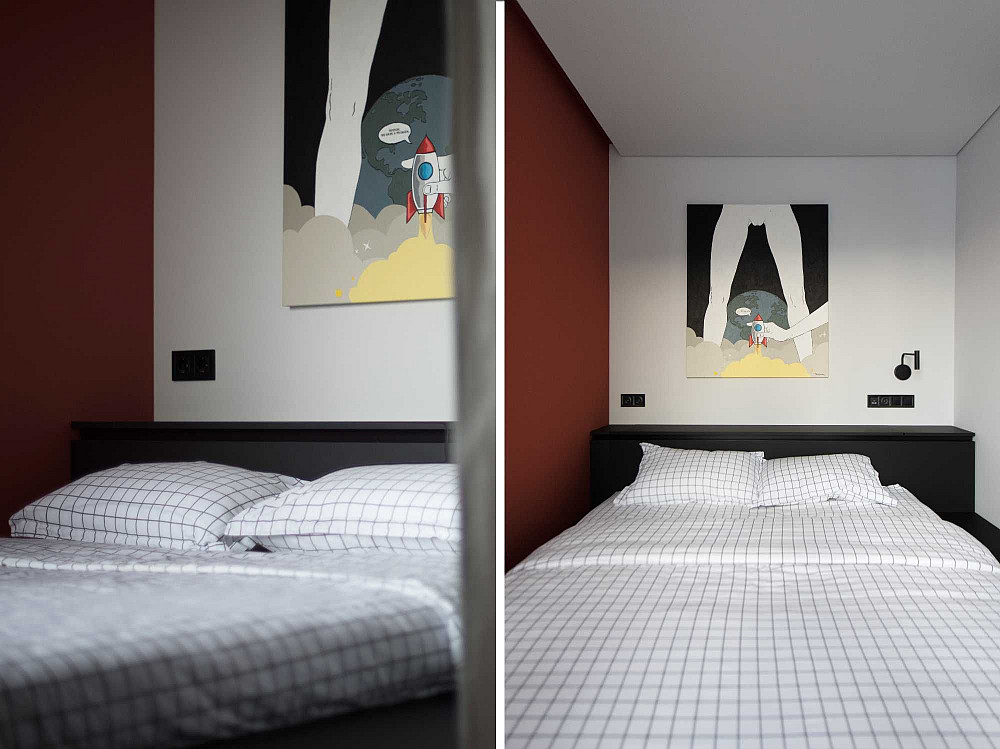 Оренда дизайнерської квартири в ЖК «Seven» Киев - изображение 1