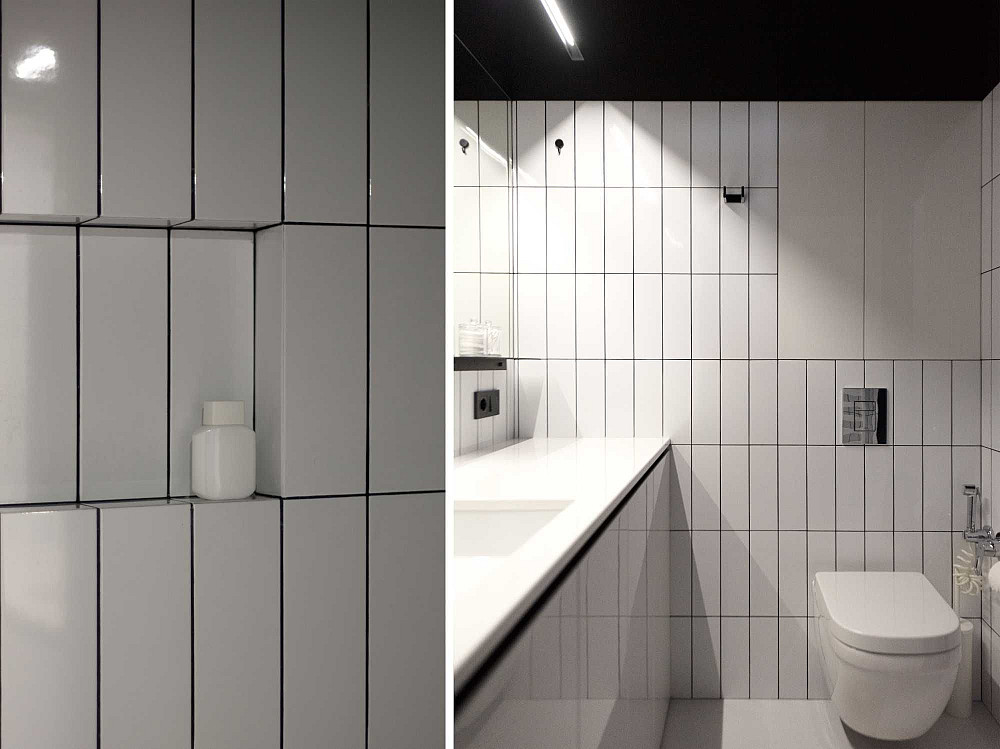 Оренда дизайнерської квартири в ЖК «Seven» Киев - изображение 2