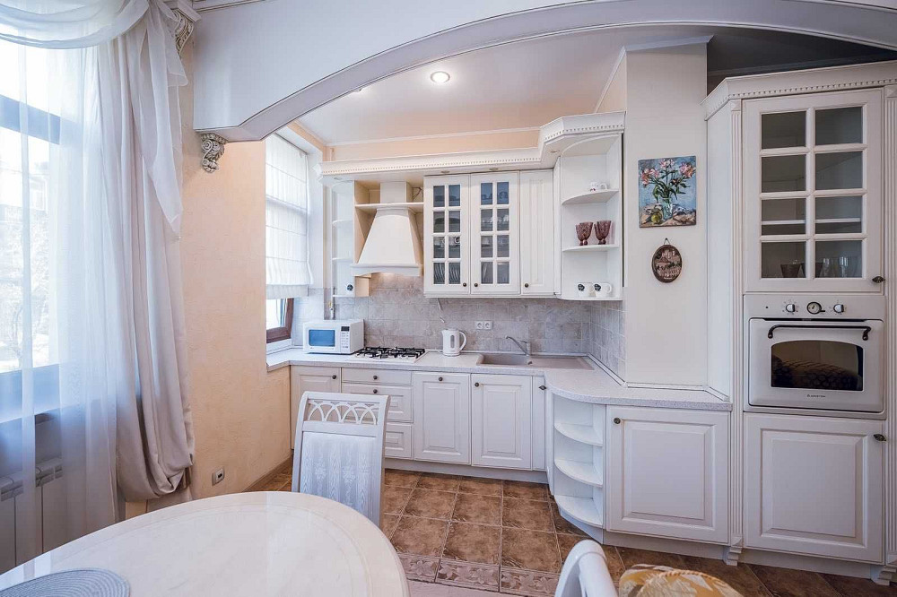 без комісії здам 3 кім кв. вул. Гетьман Скоропадського (Толстого) 15 Б Киев - изображение 2