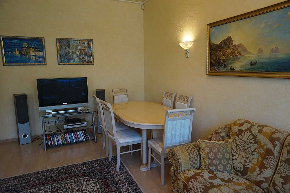 без комісії здам 3 кім кв. вул. Гетьман Скоропадського (Толстого) 15 Б Киев - изображение 4