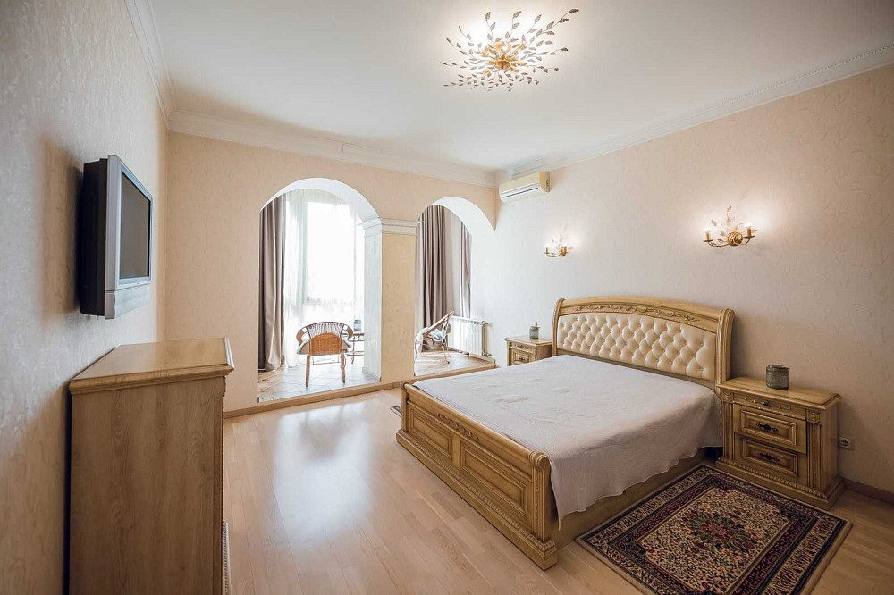 без комісії здам 3 кім кв. вул. Гетьман Скоропадського (Толстого) 15 Б Киев - изображение 5